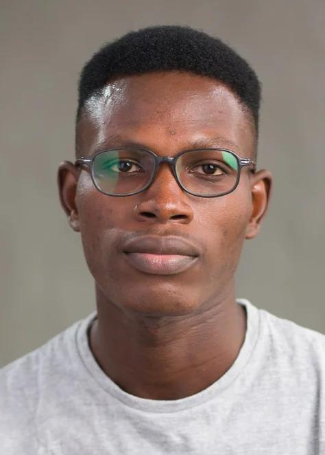A SmartTech Academy learner